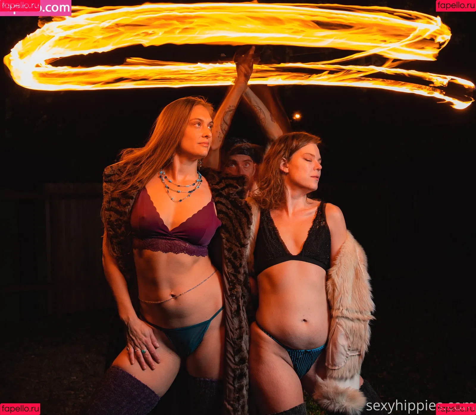 Sexyhippies Onlyfans Photo Gallery 