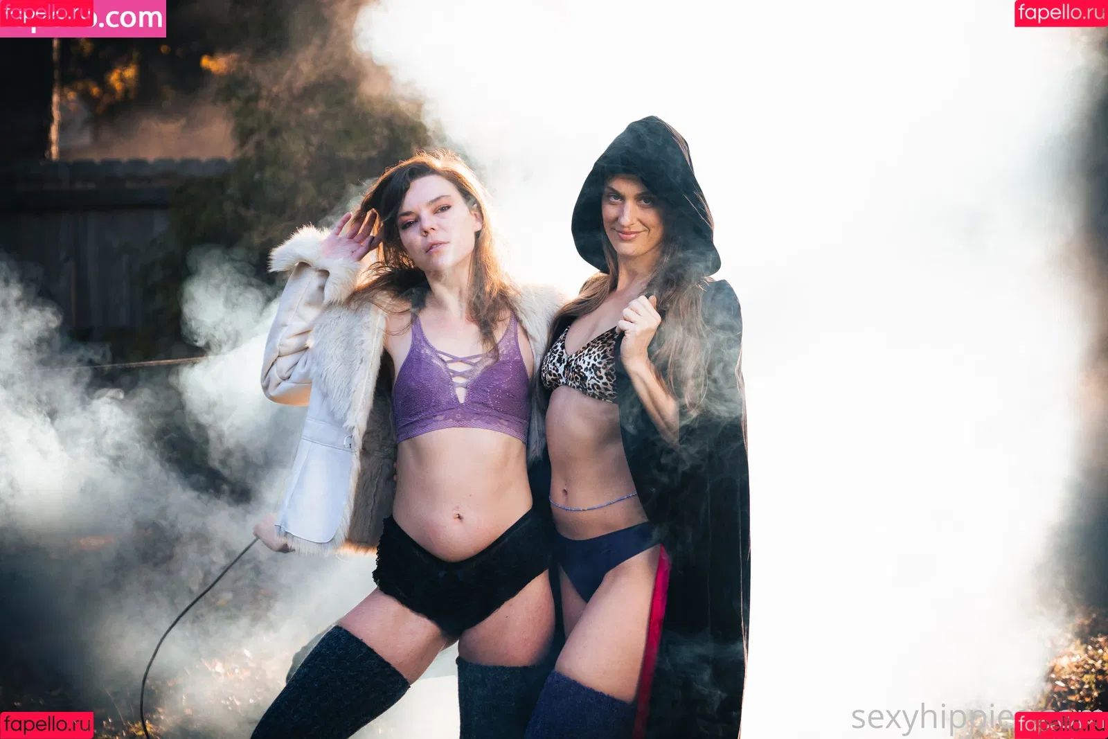 Sexyhippies Onlyfans Photo Gallery 