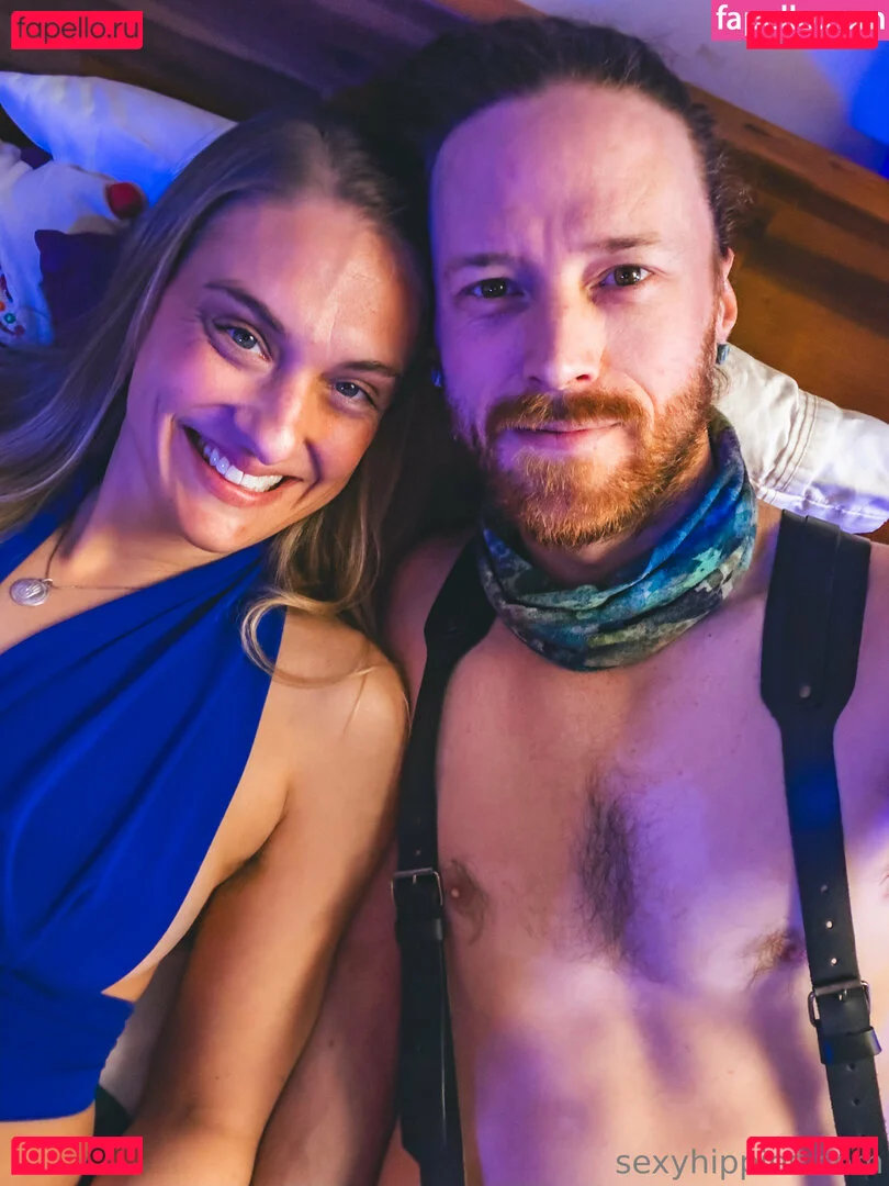 Sexyhippies Onlyfans Photo Gallery 