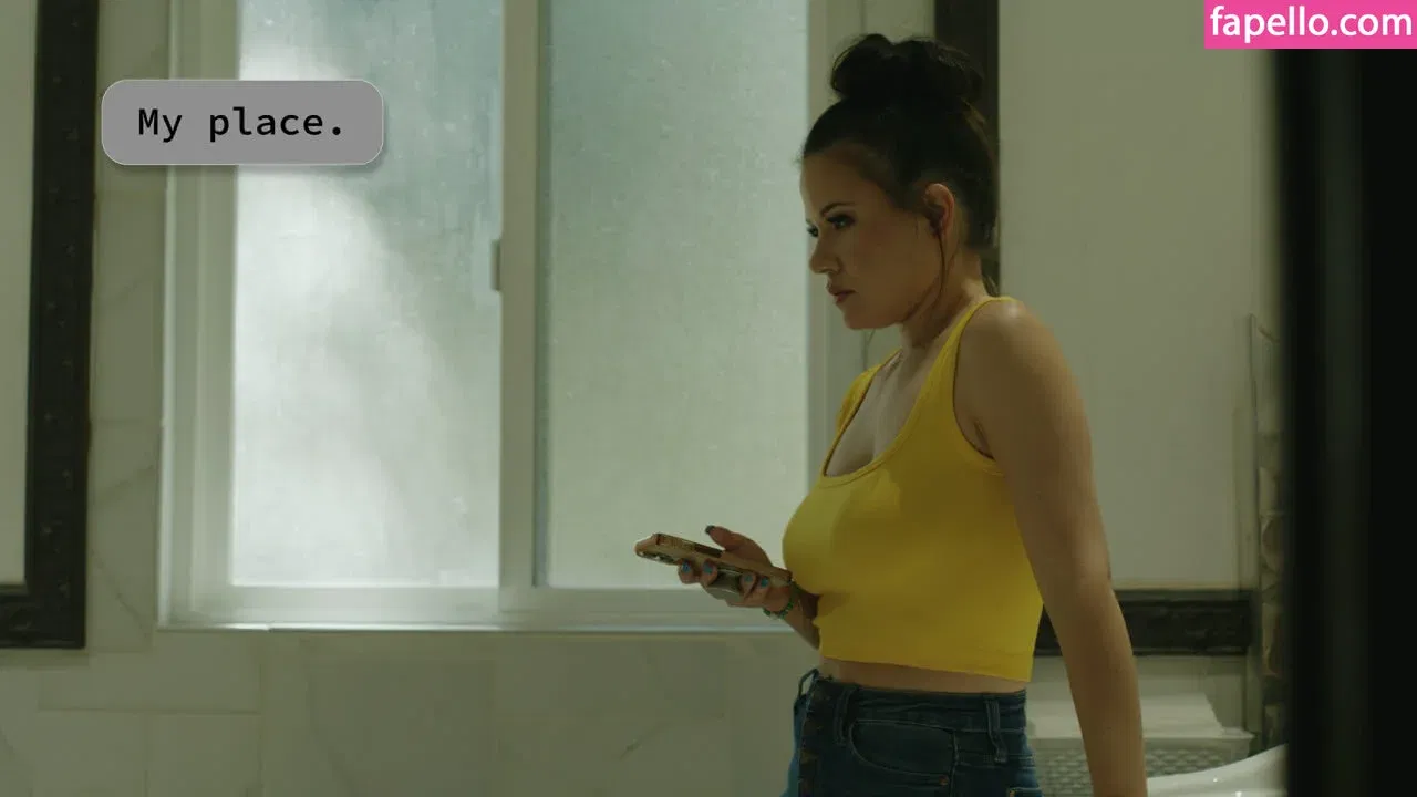 Alison Rey Onlyfans Photo Gallery 