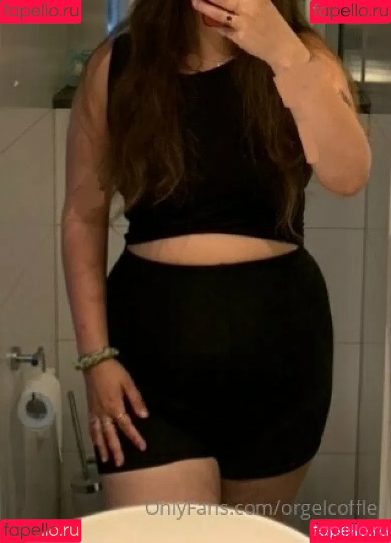 orgelcoffle Onlyfans Photo Gallery 
