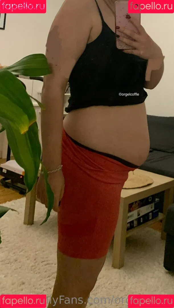 orgelcoffle Onlyfans Photo Gallery 