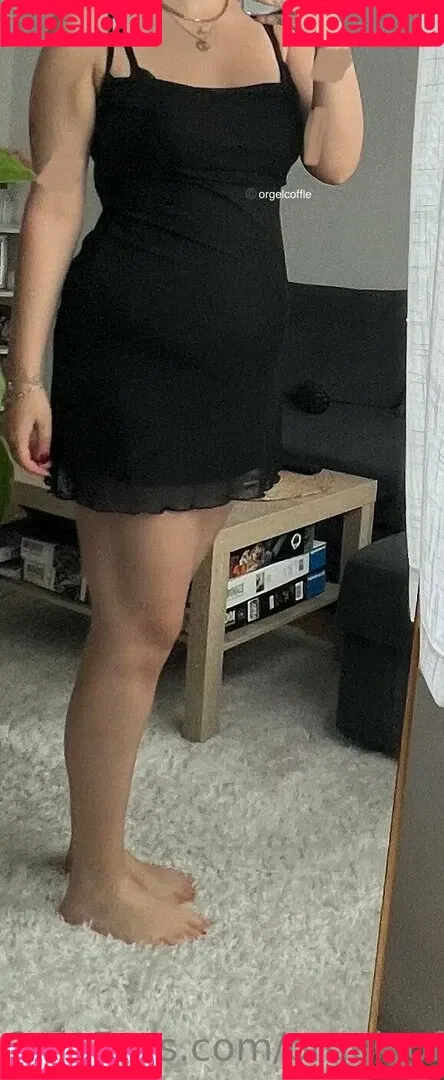 orgelcoffle Onlyfans Photo Gallery 