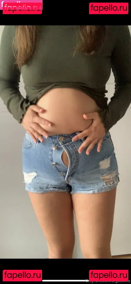 orgelcoffle Onlyfans Photo Gallery 