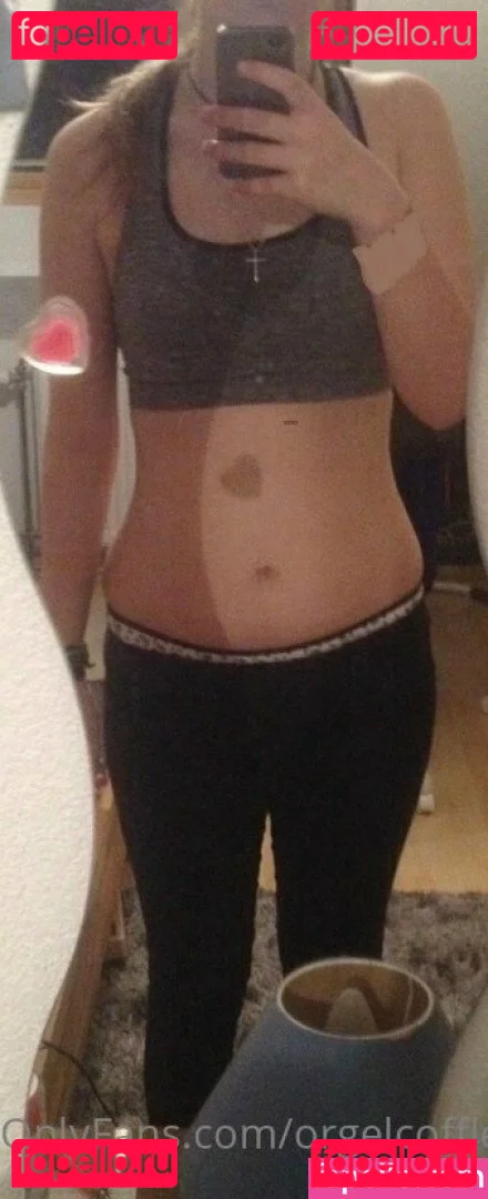 orgelcoffle Onlyfans Photo Gallery 