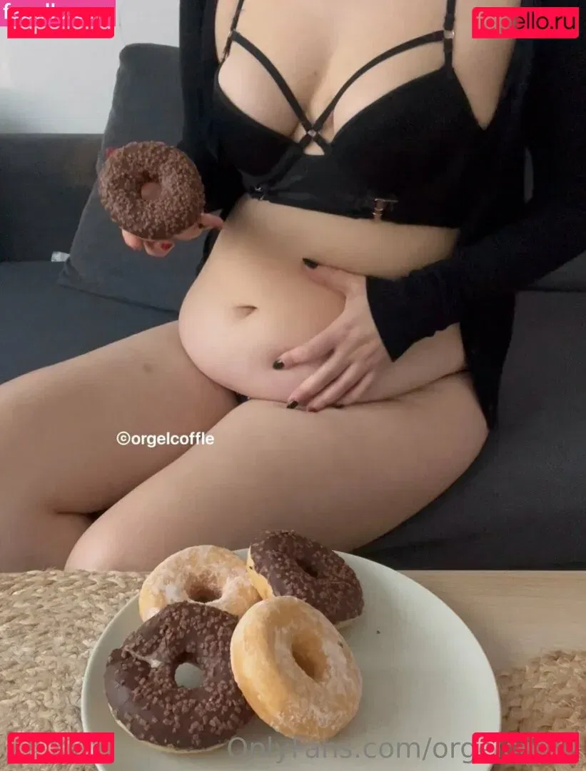 orgelcoffle Onlyfans Photo Gallery 