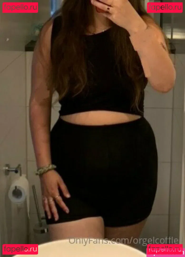 orgelcoffle Onlyfans Photo Gallery 