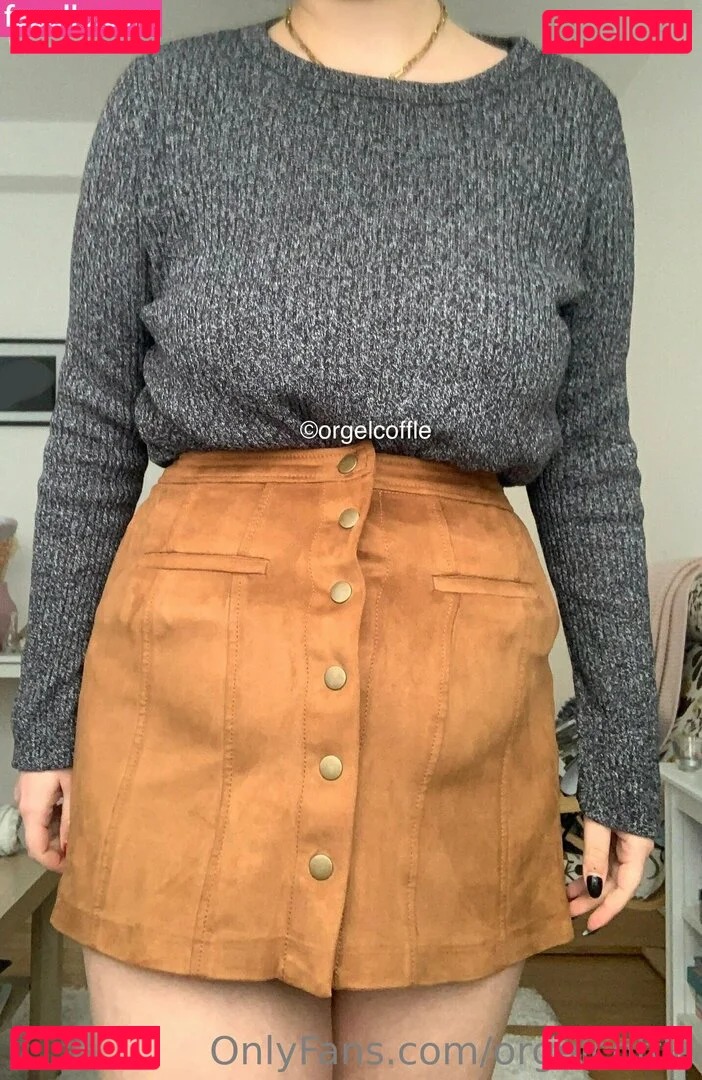 orgelcoffle Onlyfans Photo Gallery 