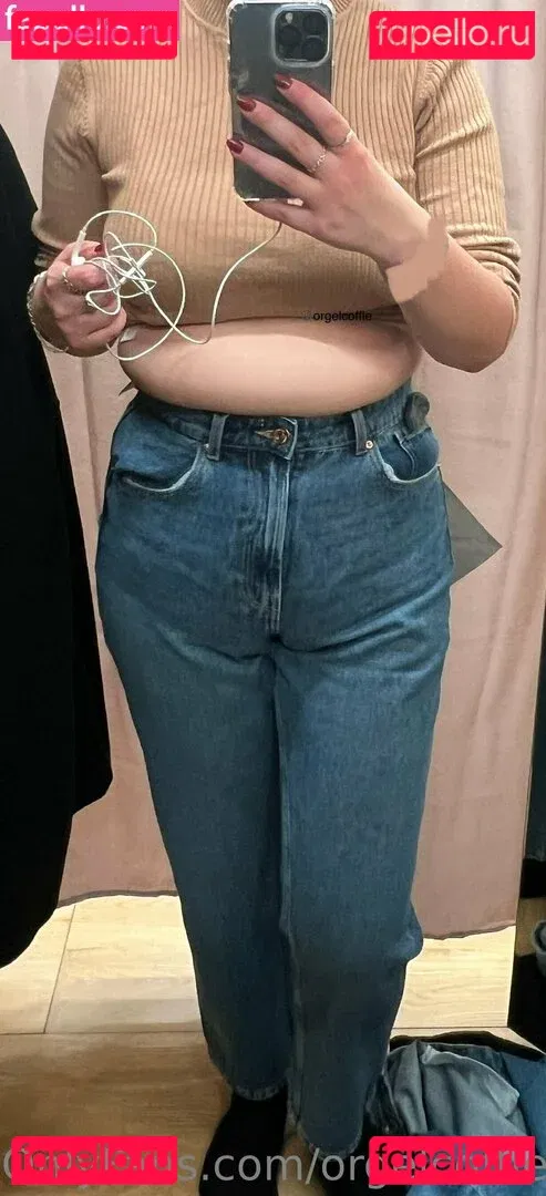 orgelcoffle Onlyfans Photo Gallery 