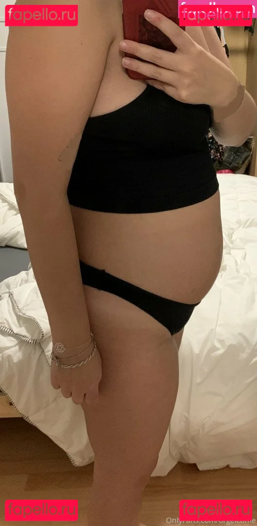 orgelcoffle Onlyfans Photo Gallery 