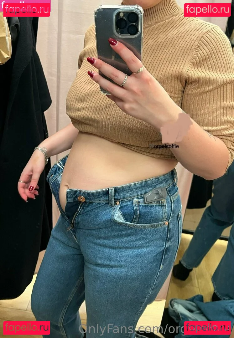 orgelcoffle Onlyfans Photo Gallery 