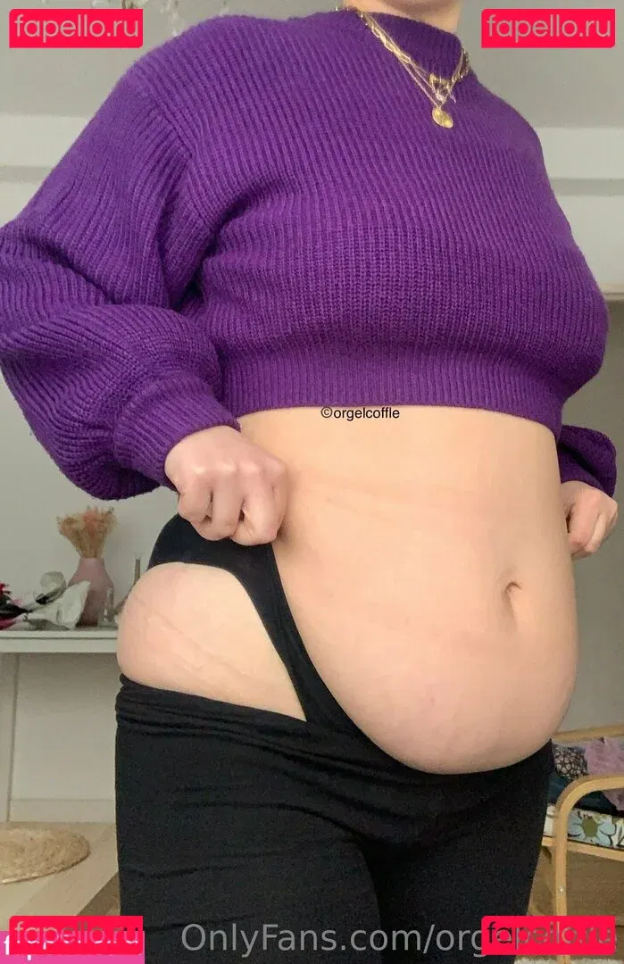 orgelcoffle Onlyfans Photo Gallery 