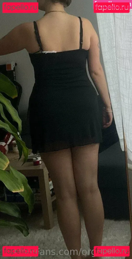 orgelcoffle Onlyfans Photo Gallery 