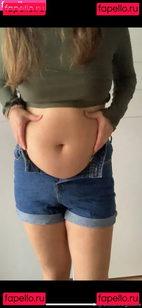 orgelcoffle Onlyfans Photo Gallery 