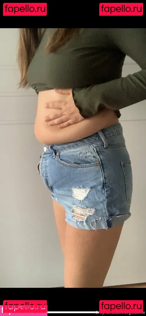 orgelcoffle Onlyfans Photo Gallery 