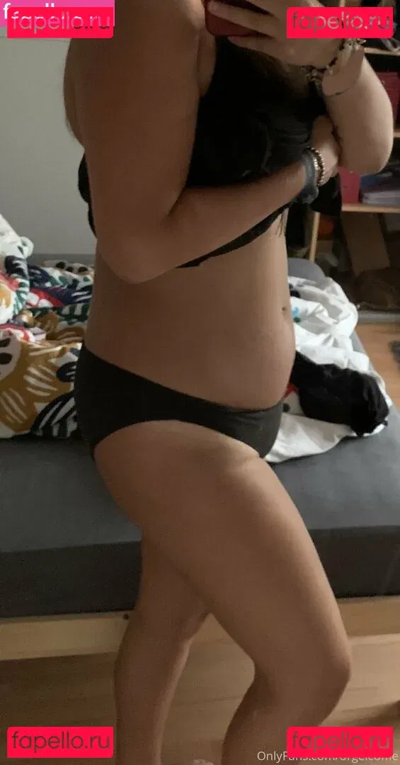 orgelcoffle Onlyfans Photo Gallery 