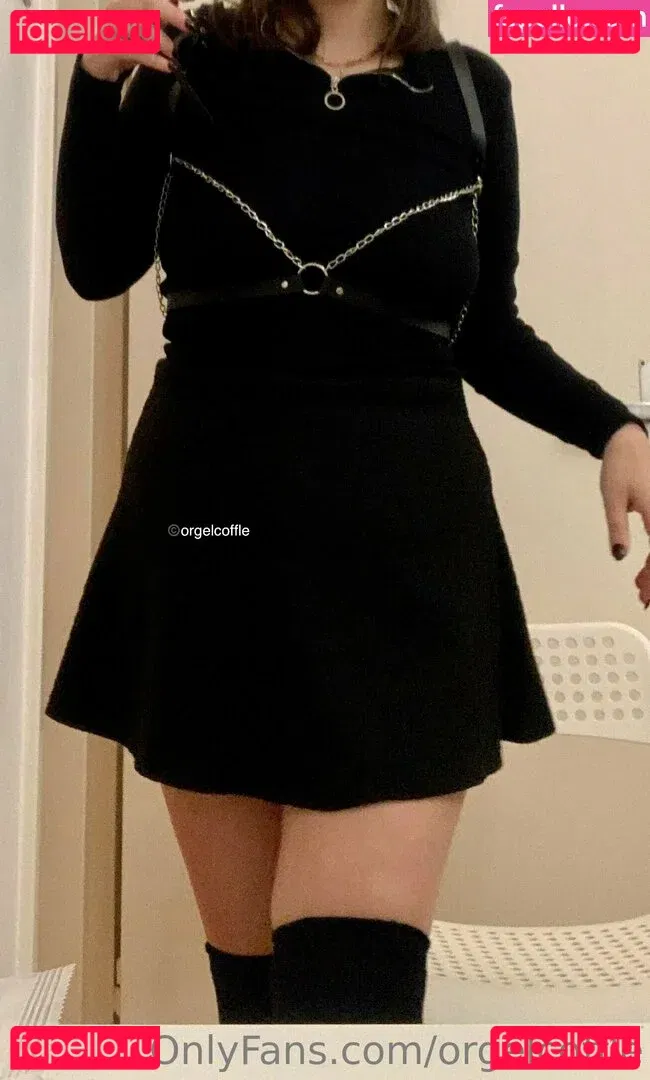 orgelcoffle Onlyfans Photo Gallery 