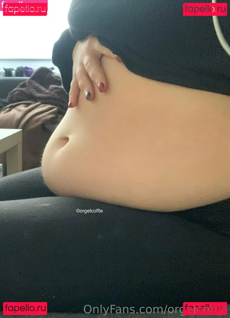 orgelcoffle Onlyfans Photo Gallery 