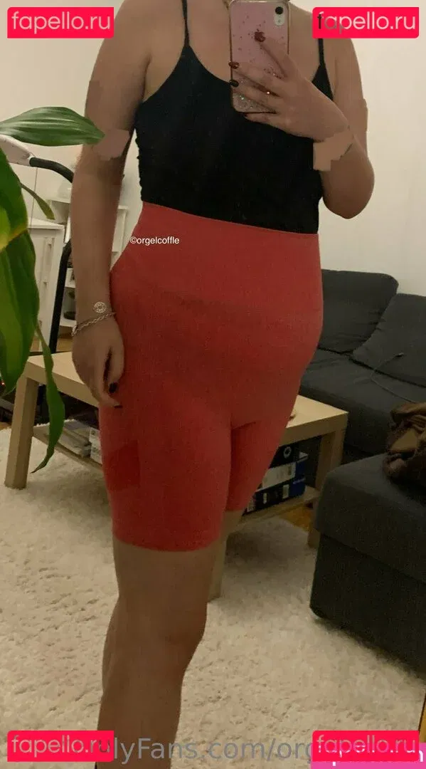 orgelcoffle Onlyfans Photo Gallery 