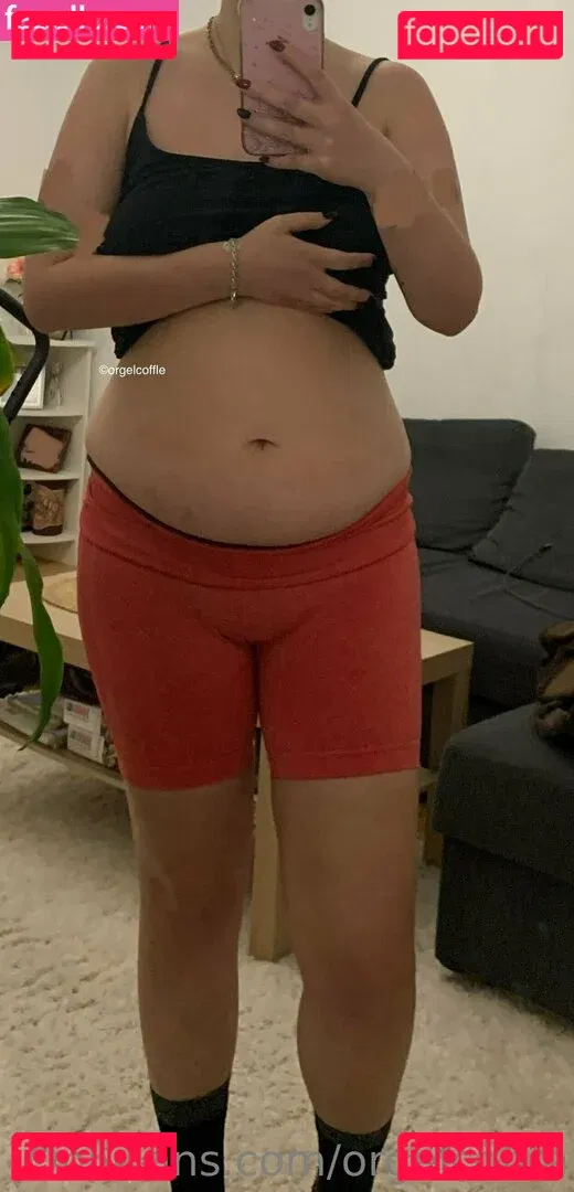 orgelcoffle Onlyfans Photo Gallery 