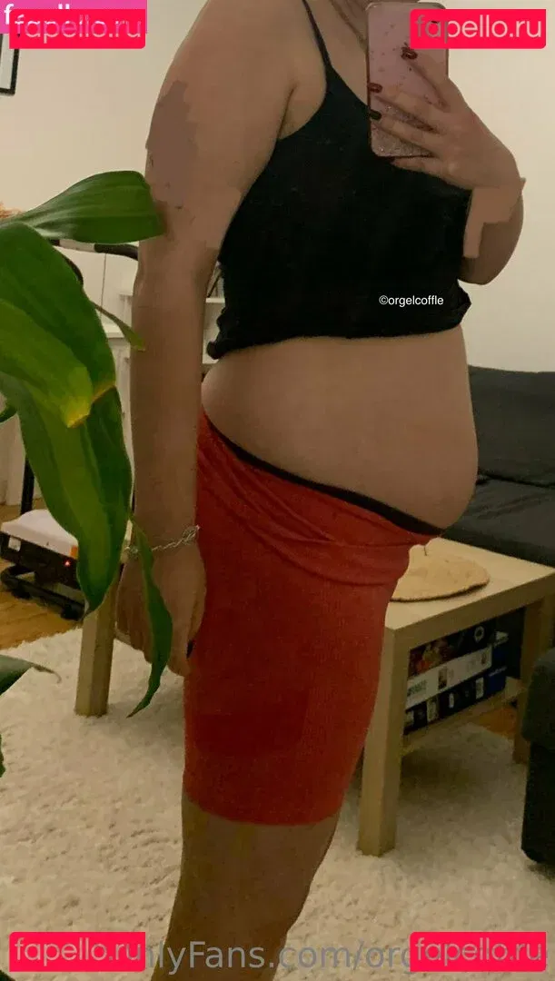 orgelcoffle Onlyfans Photo Gallery 