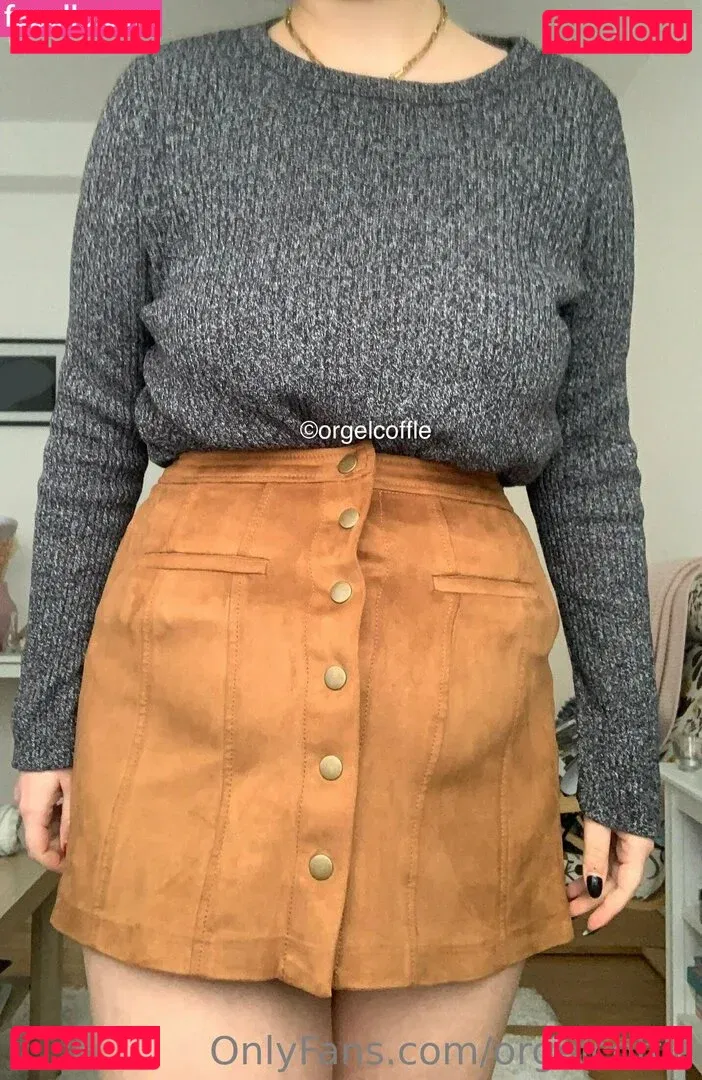 orgelcoffle Onlyfans Photo Gallery 