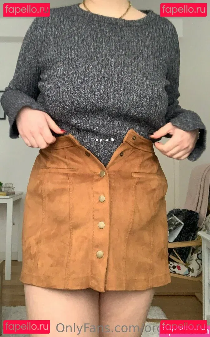 orgelcoffle Onlyfans Photo Gallery 