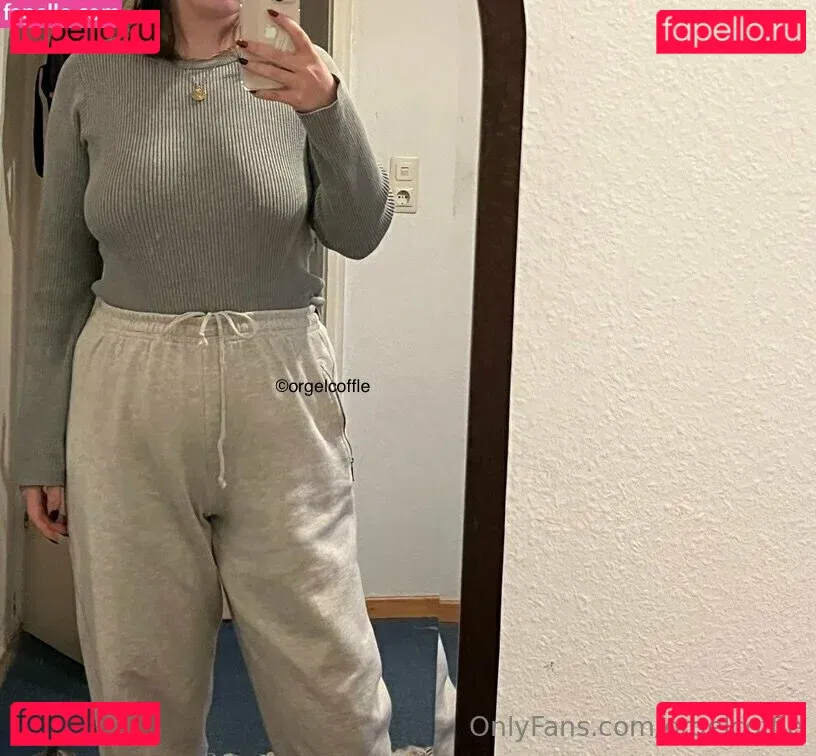 orgelcoffle Onlyfans Photo Gallery 