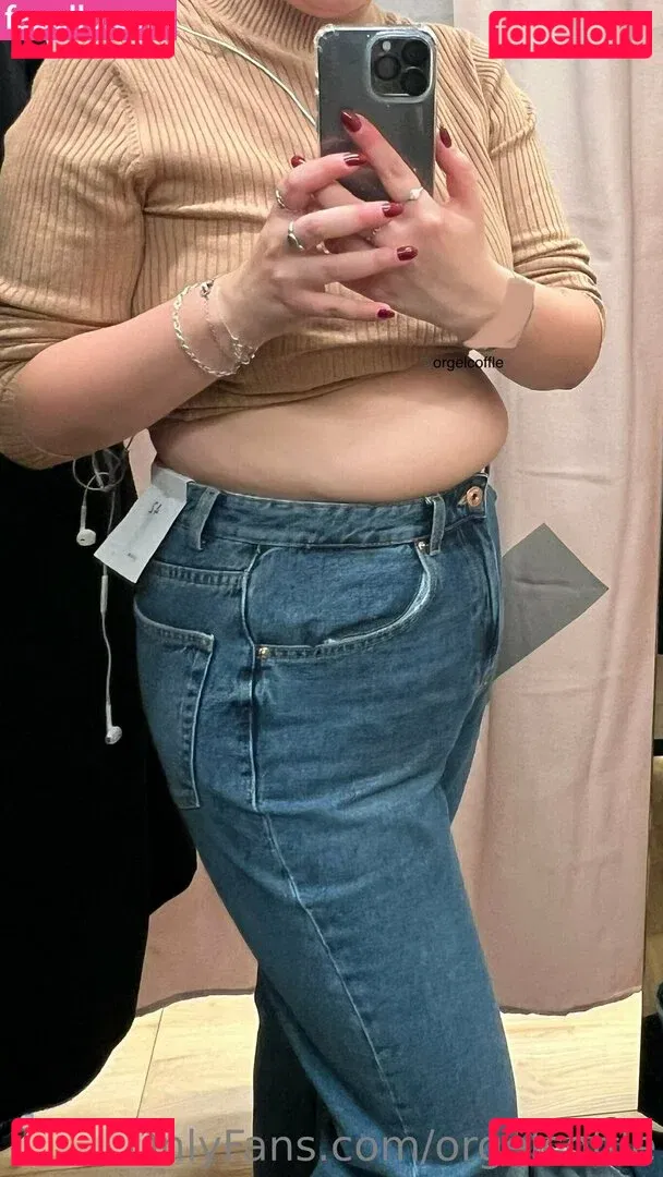 orgelcoffle Onlyfans Photo Gallery 