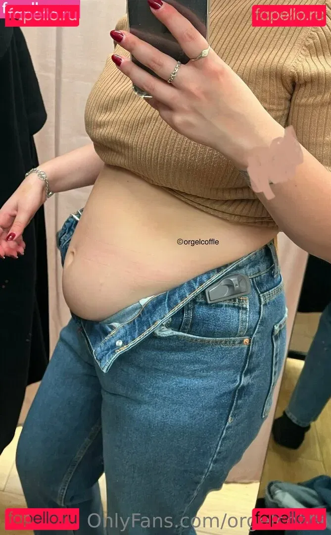 orgelcoffle Onlyfans Photo Gallery 