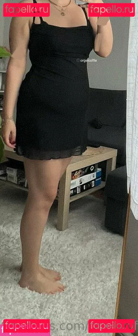 orgelcoffle Onlyfans Photo Gallery 