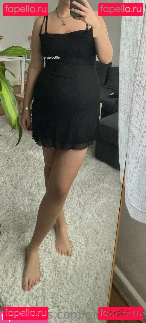 orgelcoffle Onlyfans Photo Gallery 