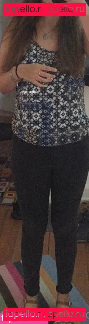 orgelcoffle Onlyfans Photo Gallery 