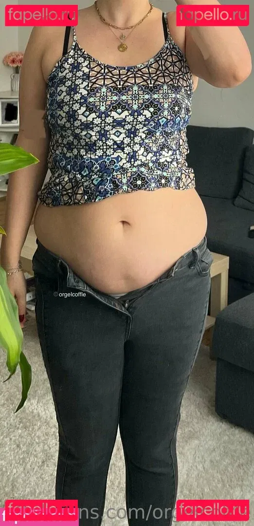 orgelcoffle Onlyfans Photo Gallery 