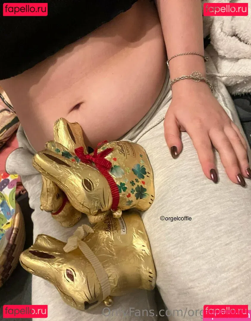 orgelcoffle Onlyfans Photo Gallery 