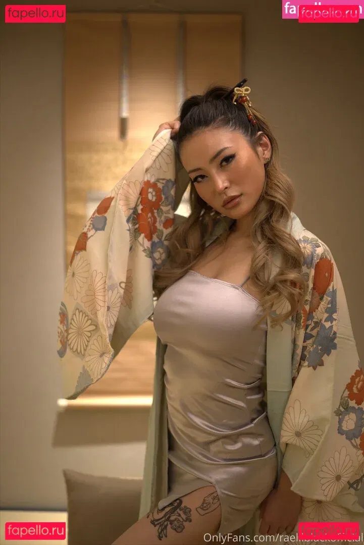 Rae Lil Black Onlyfans Photo Gallery 