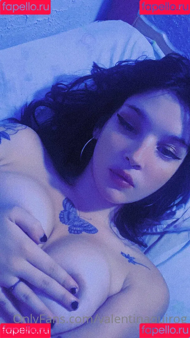 Valentinaquirog Onlyfans Photo Gallery 