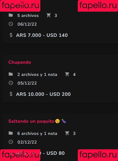 Valentinaquirog Onlyfans Photo Gallery 