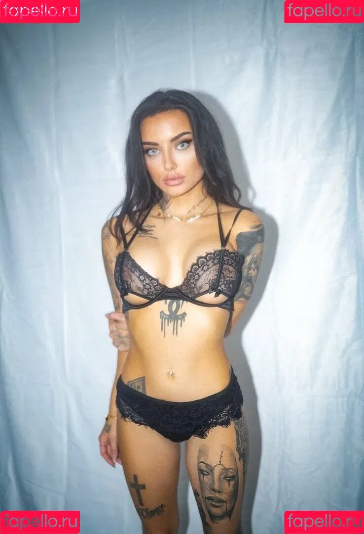 Cherry Rebelle Onlyfans Photo Gallery 