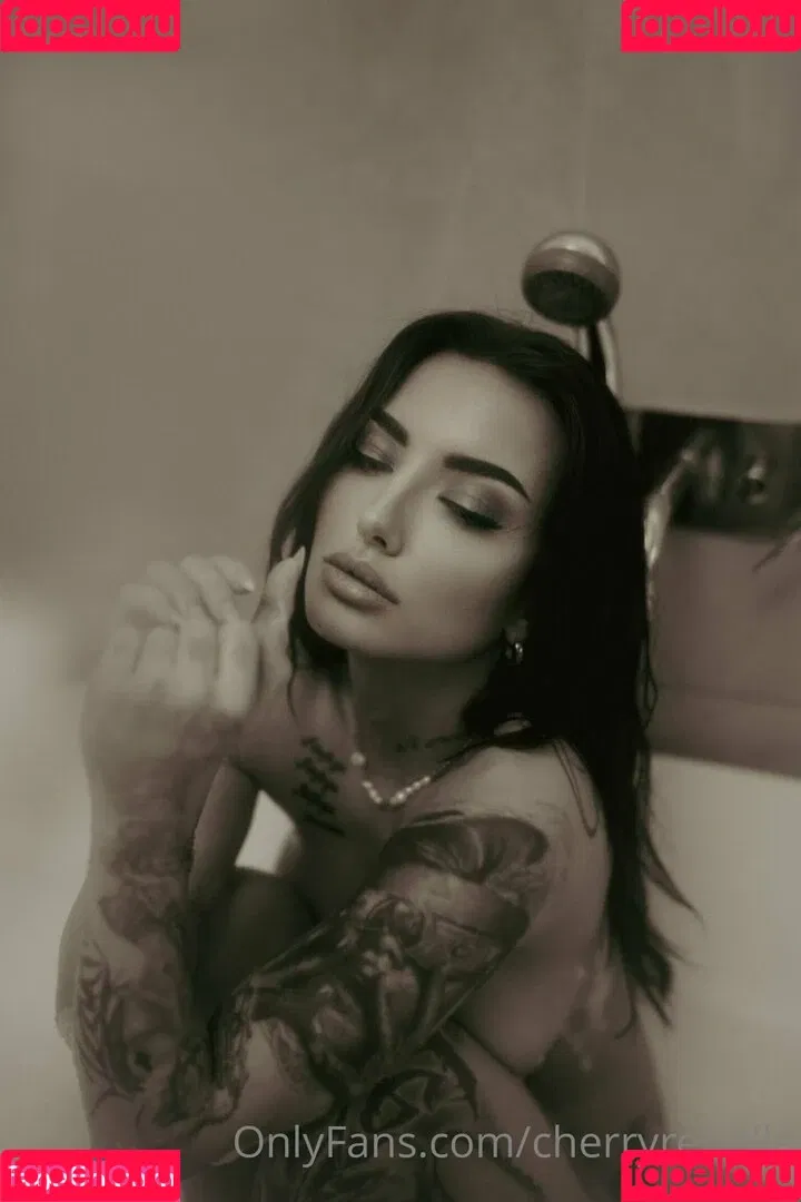 Cherry Rebelle Onlyfans Photo Gallery 