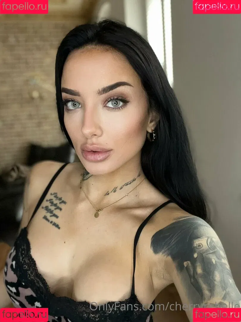 Cherry Rebelle Onlyfans Photo Gallery 