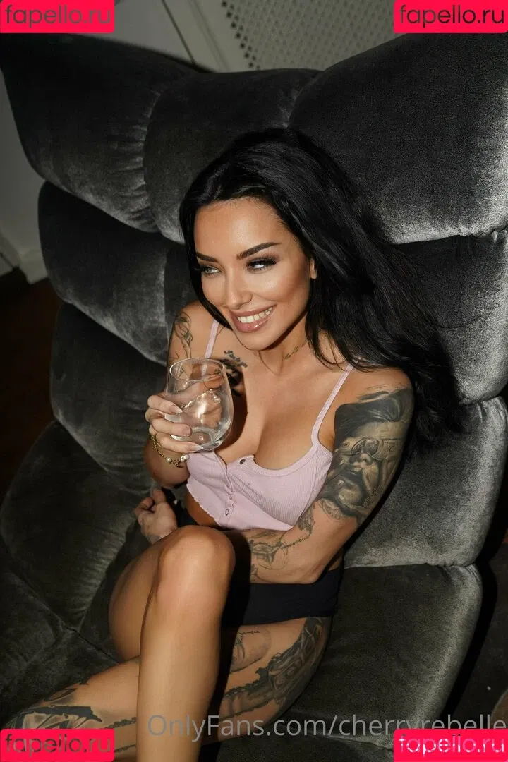 Cherry Rebelle Onlyfans Photo Gallery 