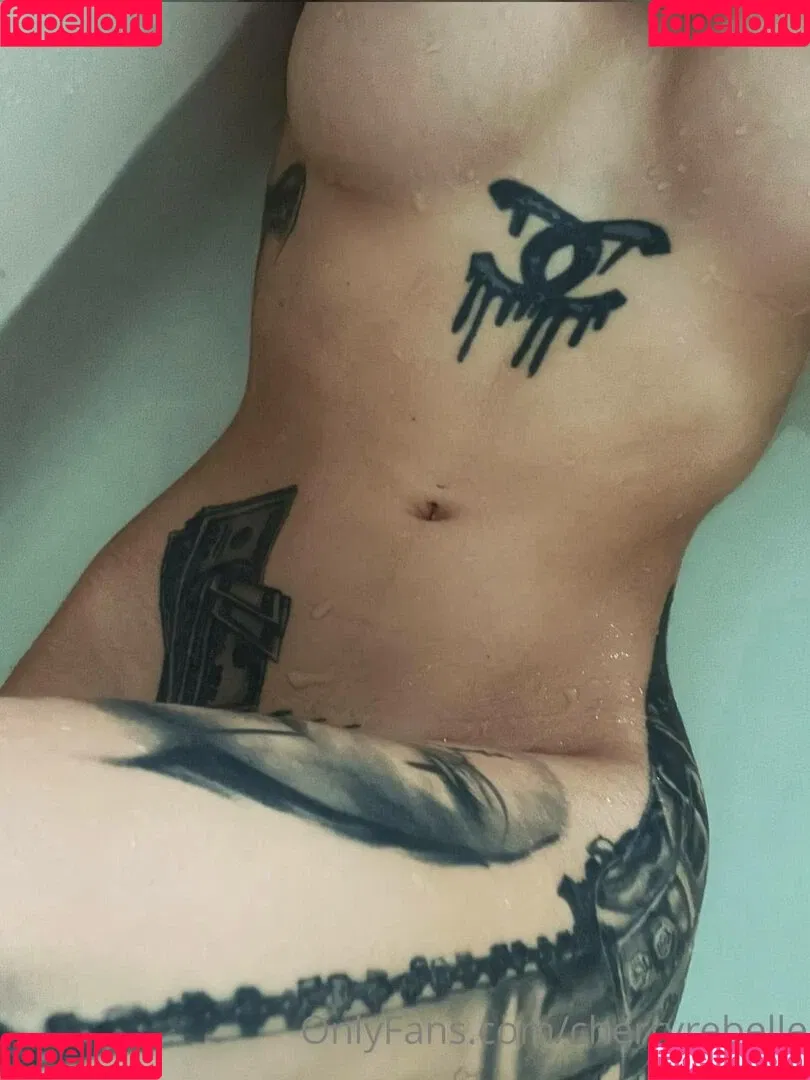 Cherry Rebelle Onlyfans Photo Gallery 