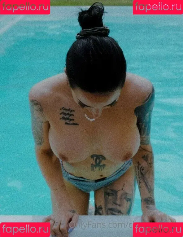 Cherry Rebelle Onlyfans Photo Gallery 