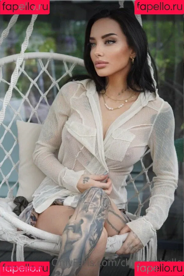 Cherry Rebelle Onlyfans Photo Gallery 