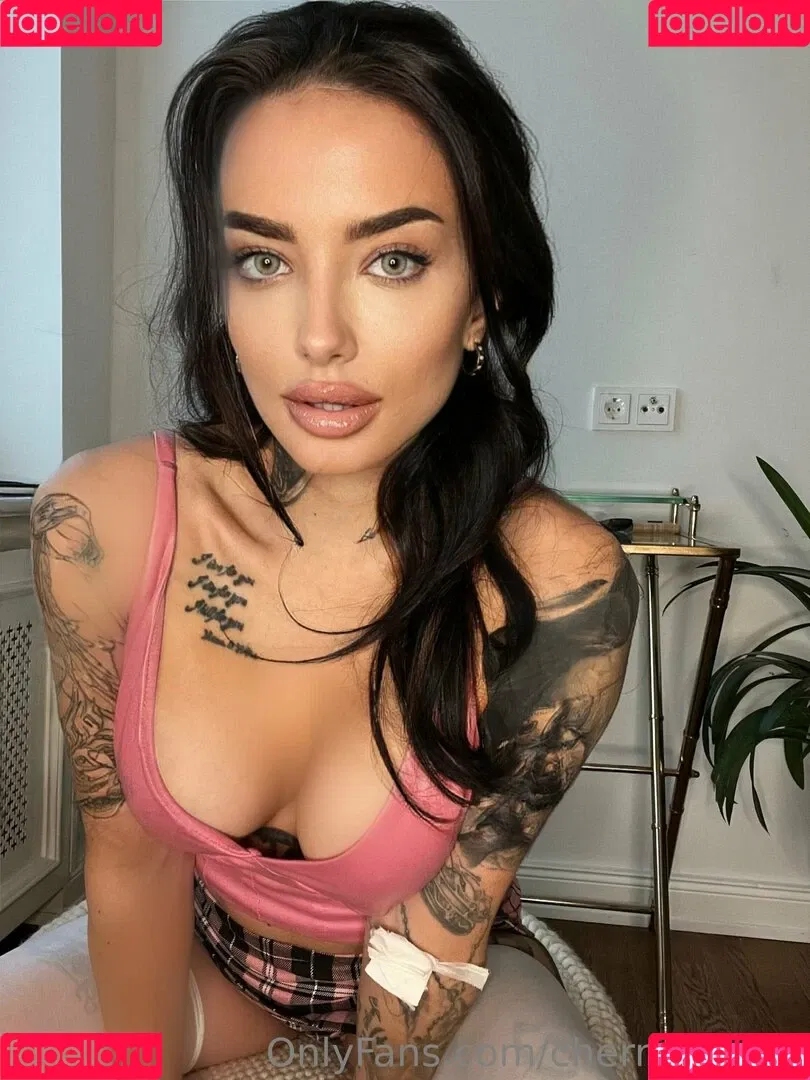 Cherry Rebelle Onlyfans Photo Gallery 