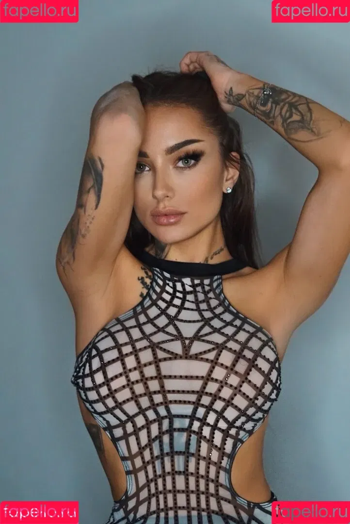 Cherry Rebelle Onlyfans Photo Gallery 