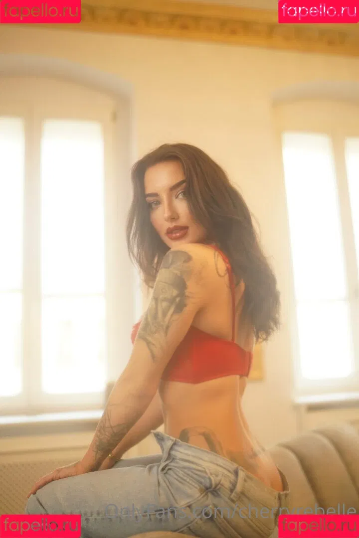 Cherry Rebelle Onlyfans Photo Gallery 