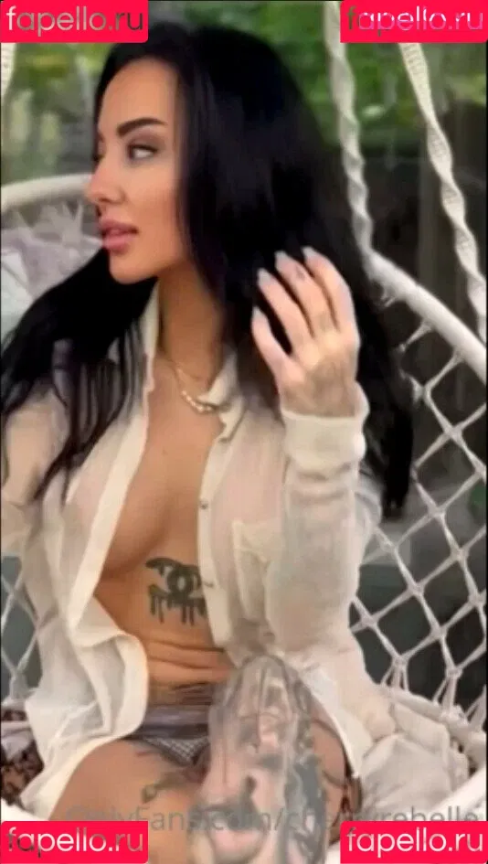 Cherry Rebelle Onlyfans Photo Gallery 