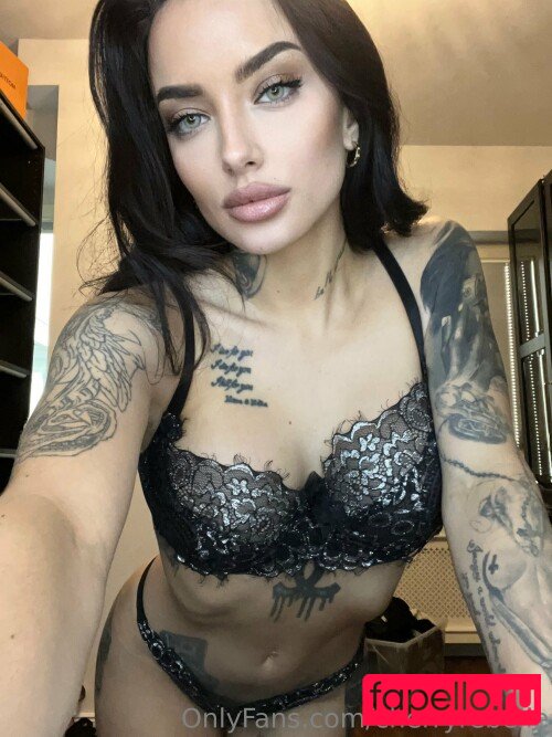 Cherry Rebelle Nude Onlyfans Photo 41